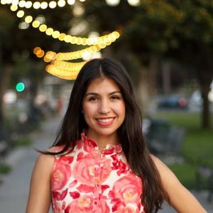 Meet your Posher, Natasha